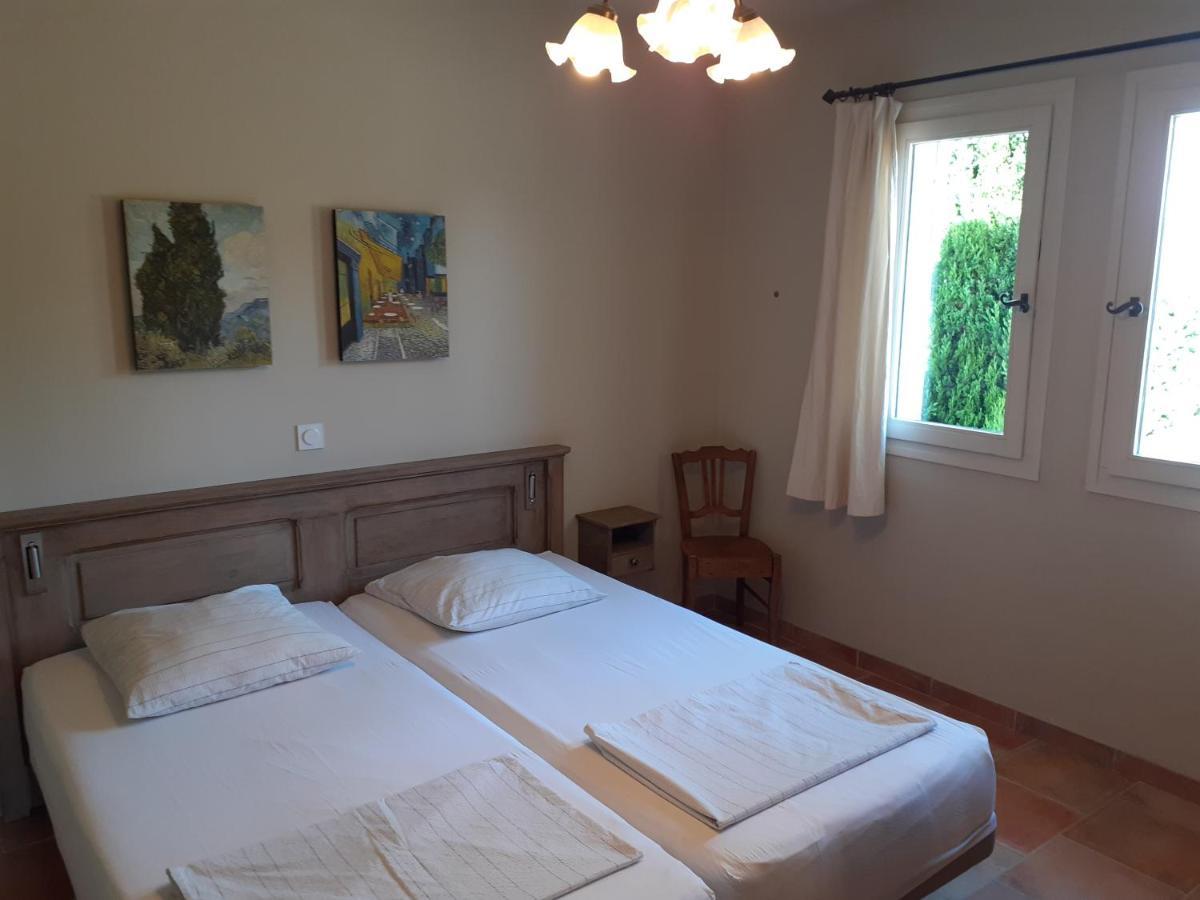 Location Vacances Gillardin 마우세인레알파일즈 외부 사진