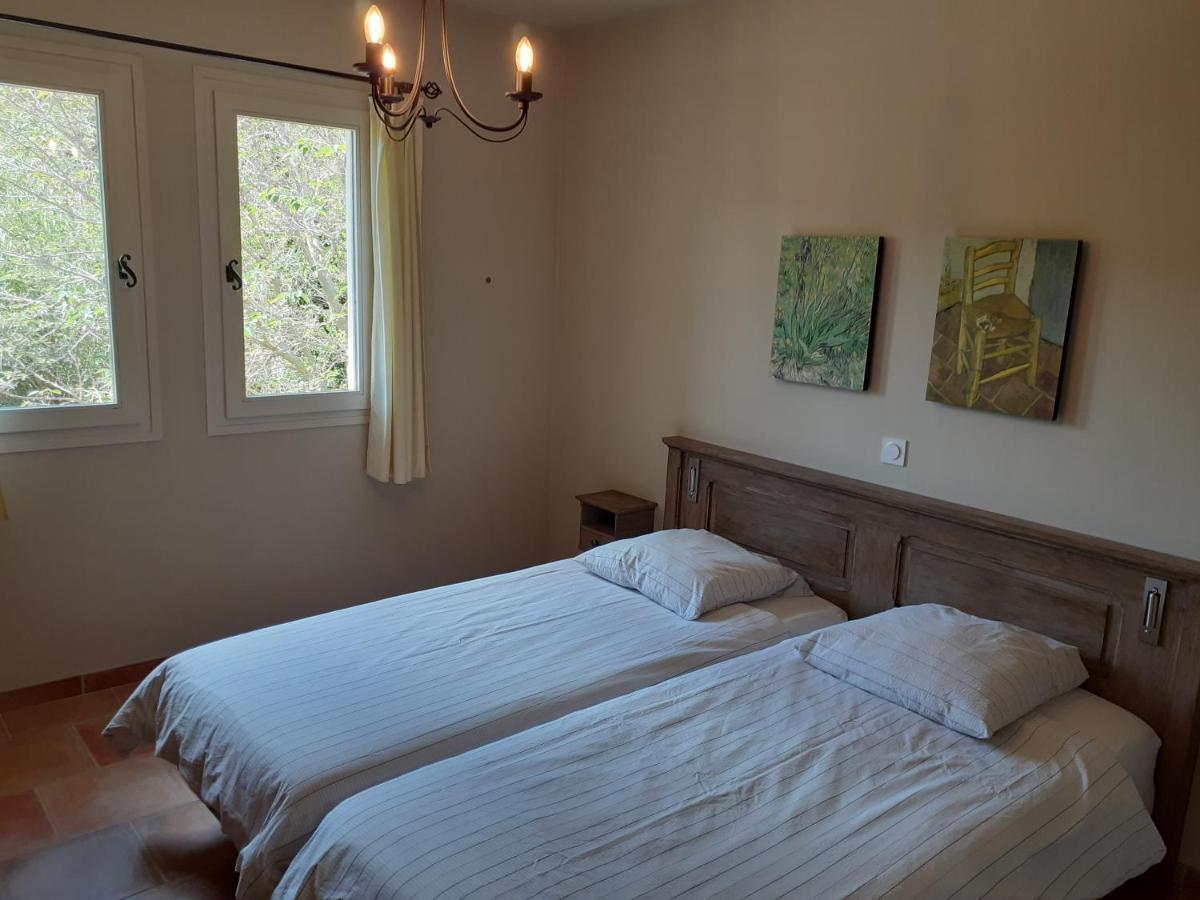 Location Vacances Gillardin 마우세인레알파일즈 외부 사진